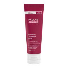 Hydrating Treatment Mask